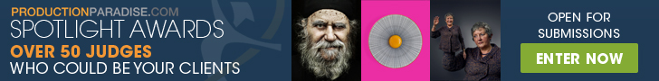 website spotlight awards